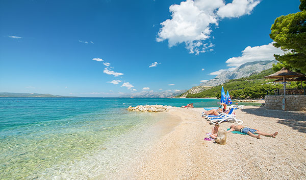 Makarska Rivieran